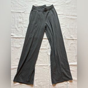 American Eagle Flair Sweatpants